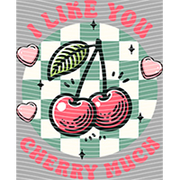 Valentine's Day-QRJ  116